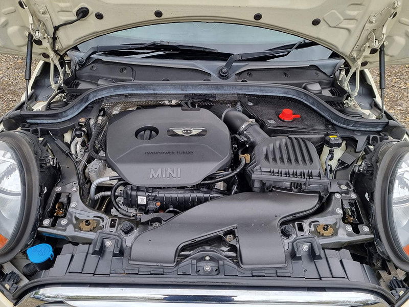 MINI Hatch 1.5 Cooper Euro 6 (s/s) 3dr 3dr Manual 2025