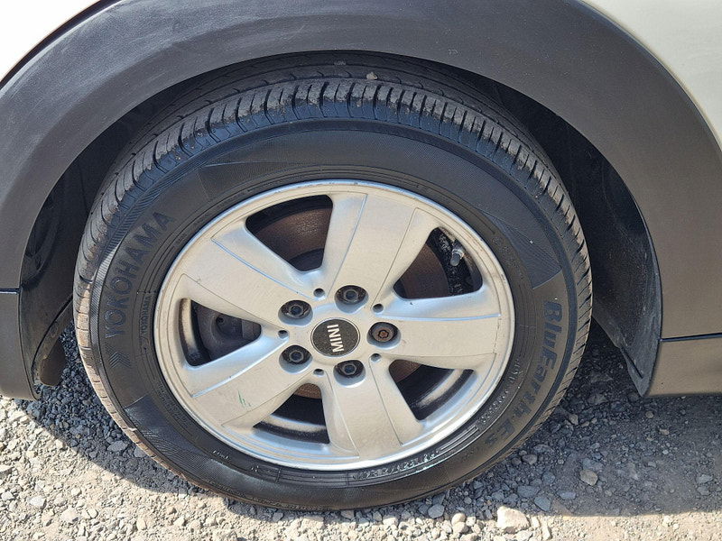 MINI Hatch 1.5 Cooper Euro 6 (s/s) 3dr 3dr Manual 2025