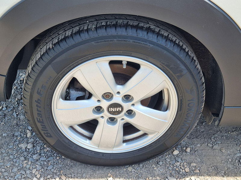 MINI Hatch 1.5 Cooper Euro 6 (s/s) 3dr 3dr Manual 2025