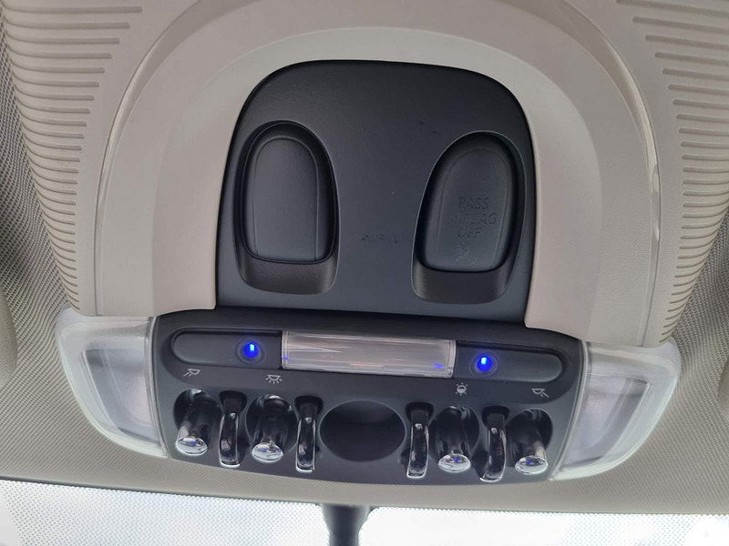 MINI Hatch 1.5 Cooper Euro 6 (s/s) 3dr 3dr Manual 2025