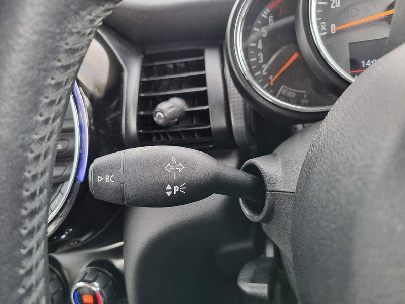 MINI Hatch 1.5 Cooper Euro 6 (s/s) 3dr 3dr Manual 2025