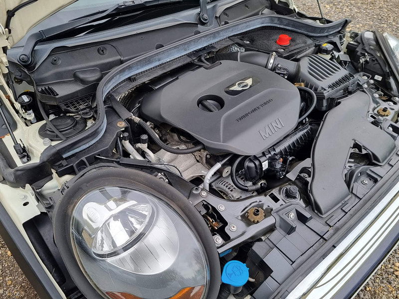 MINI Hatch 1.5 Cooper Euro 6 (s/s) 3dr 3dr Manual 2025