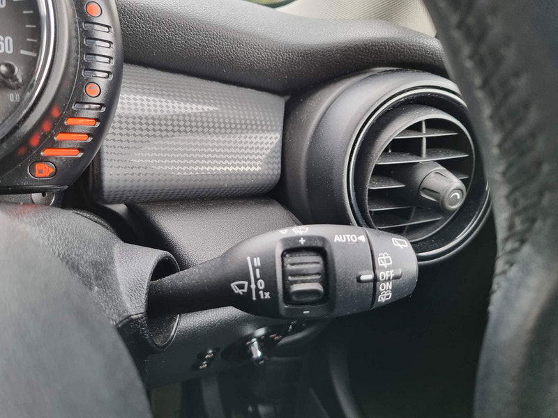 MINI Hatch 1.5 Cooper Euro 6 (s/s) 3dr 3dr Manual 2025