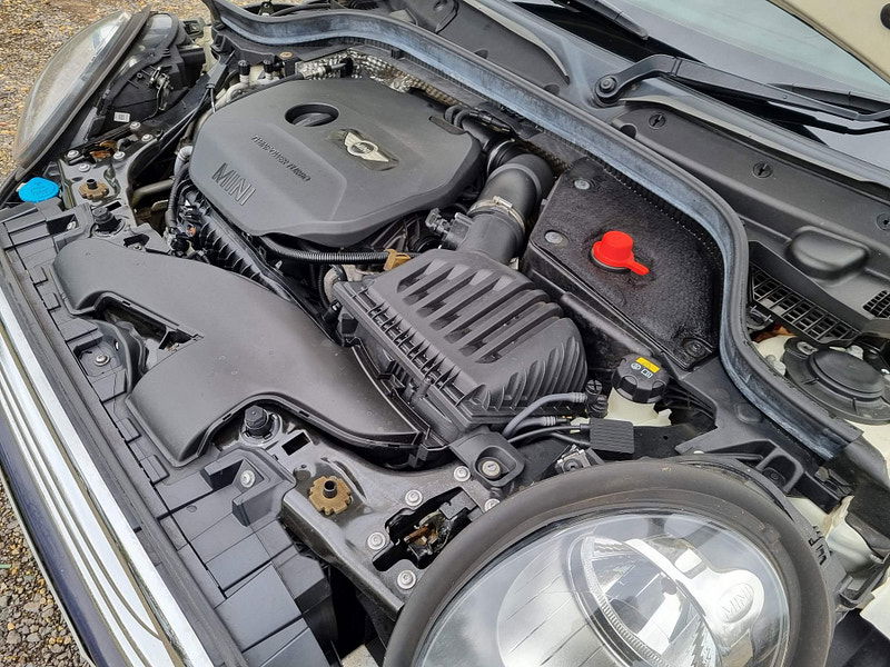 MINI Hatch 1.5 Cooper Euro 6 (s/s) 3dr 3dr Manual 2025
