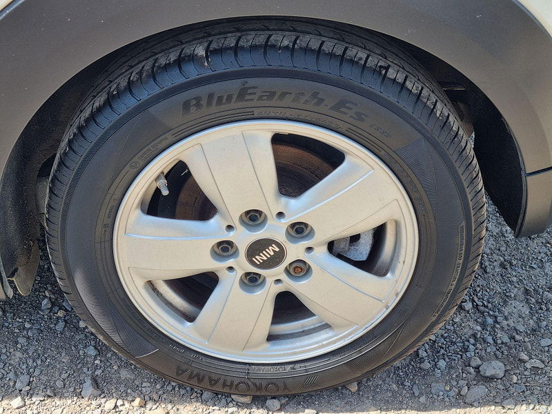 MINI Hatch 1.5 Cooper Euro 6 (s/s) 3dr 3dr Manual 2025
