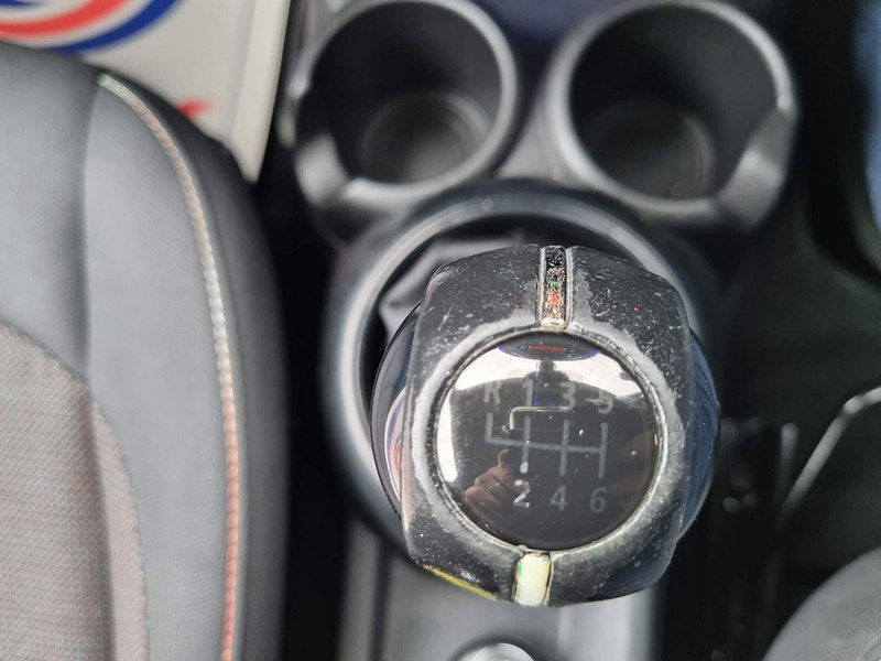 MINI Hatch 1.5 Cooper Euro 6 (s/s) 3dr 3dr Manual 2025