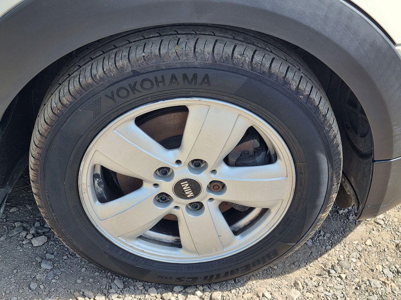 MINI Hatch 1.5 Cooper Euro 6 (s/s) 3dr 3dr Manual 2025