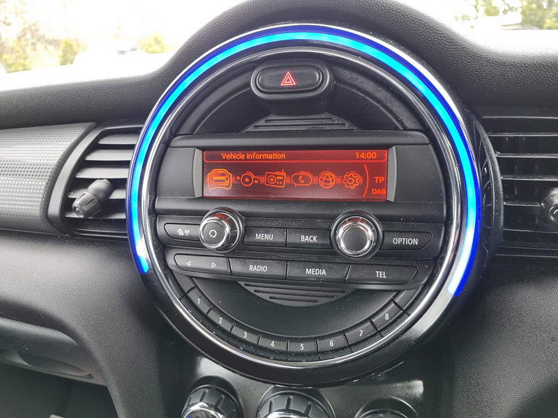 MINI Hatch 1.5 Cooper Euro 6 (s/s) 3dr 3dr Manual 2025