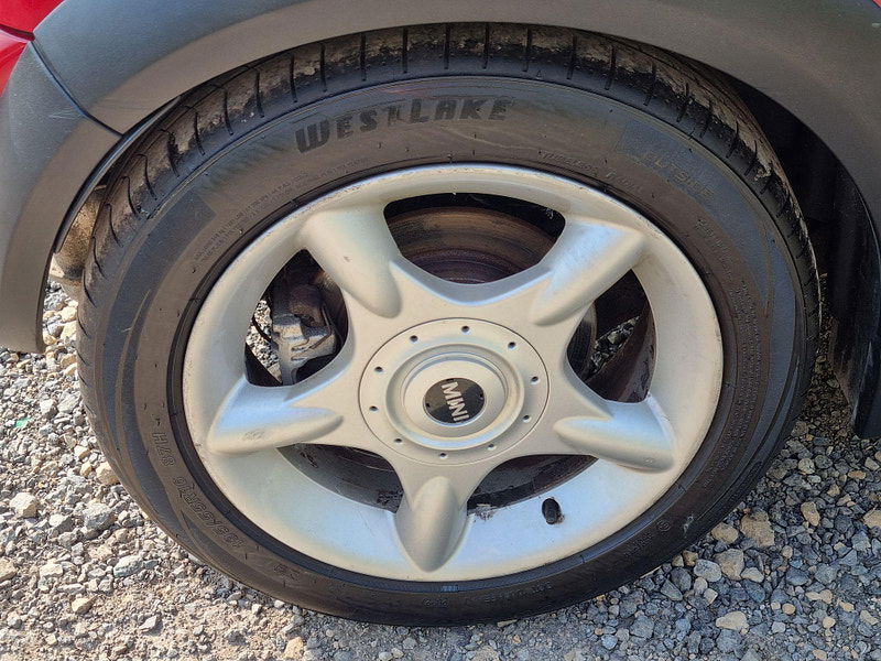 MINI Hatch 1.6 Cooper Euro 3 3dr 3dr Manual 2025