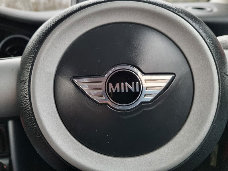 MINI Hatch 1.6 Cooper Euro 3 3dr 3dr Manual 2025