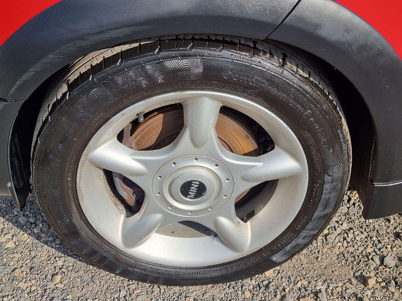 MINI Hatch 1.6 Cooper Euro 3 3dr 3dr Manual 2025