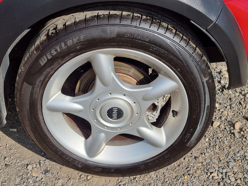 MINI Hatch 1.6 Cooper Euro 3 3dr 3dr Manual 2025