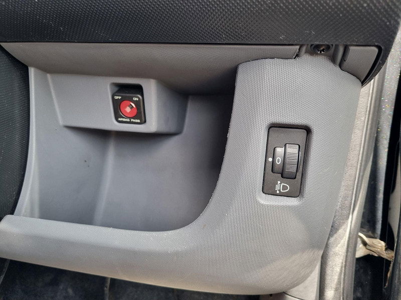 Peugeot 107 1.0 12V Verve Euro 4 5dr 5dr Manual 2025
