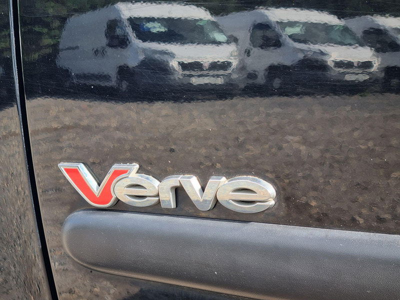 Peugeot 107 1.0 12V Verve Euro 4 5dr 5dr Manual 2025