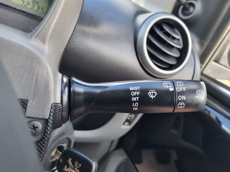 Peugeot 107 1.0 12V Verve Euro 4 5dr 5dr Manual 2025