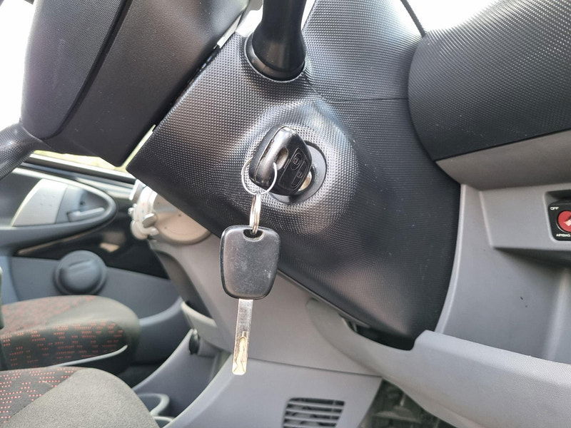 Peugeot 107 1.0 12V Verve Euro 4 5dr 5dr Manual 2025