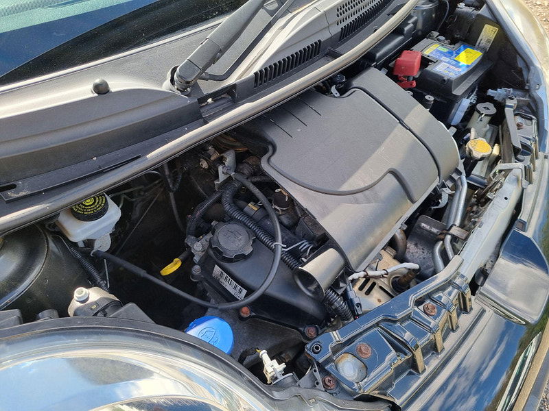 Peugeot 107 1.0 12V Verve Euro 4 5dr 5dr Manual 2025