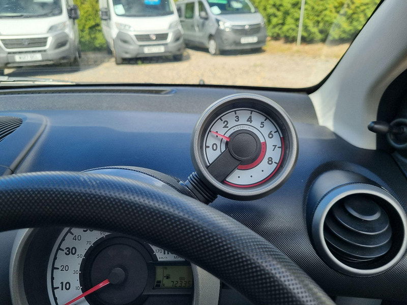 Peugeot 107 1.0 12V Verve Euro 4 5dr 5dr Manual 2025