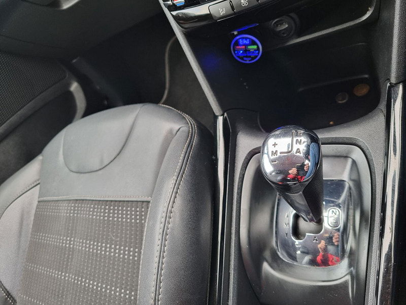 Peugeot 2008 1.2 PureTech Allure ETG Euro 6 (s/s) 5dr 5dr Automatic 2025