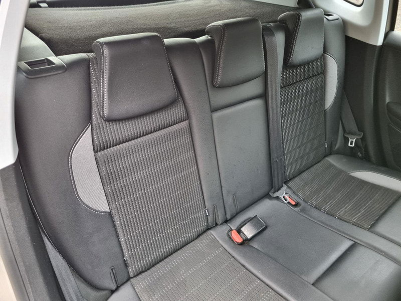 Peugeot 2008 1.2 PureTech Allure ETG Euro 6 (s/s) 5dr 5dr Automatic 2025