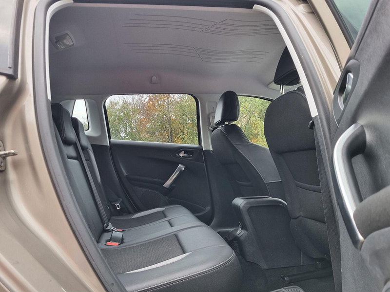 Peugeot 2008 1.2 PureTech Allure ETG Euro 6 (s/s) 5dr 5dr Automatic 2025