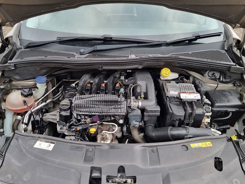 Peugeot 2008 1.2 PureTech Allure ETG Euro 6 (s/s) 5dr 5dr Automatic 2025