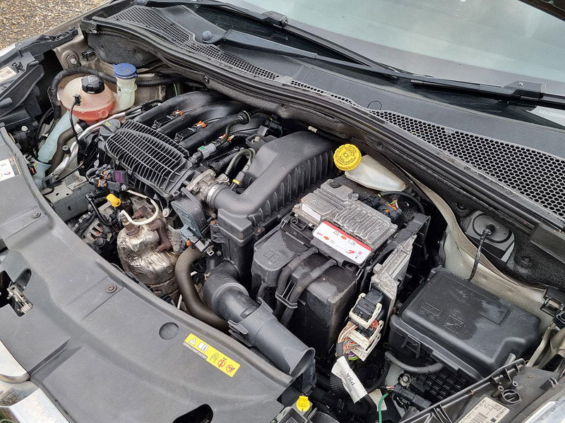 Peugeot 2008 1.2 PureTech Allure ETG Euro 6 (s/s) 5dr 5dr Automatic 2025