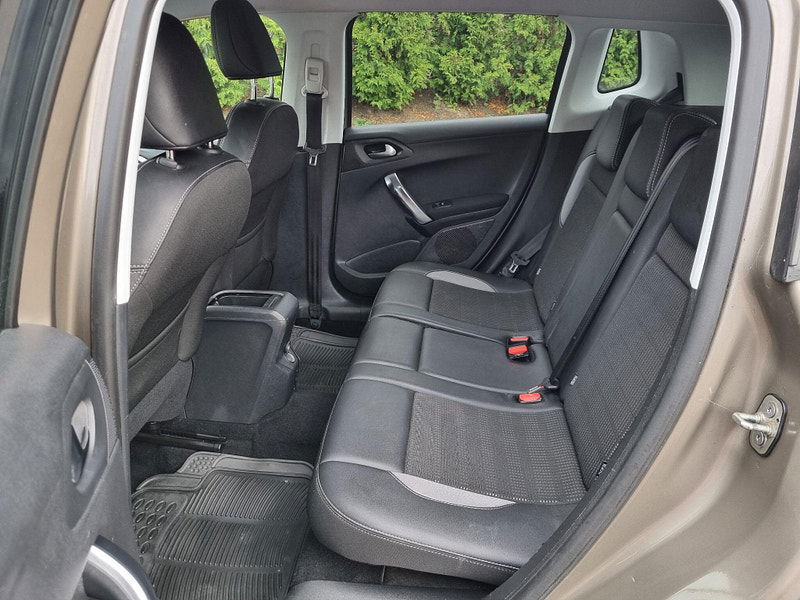 Peugeot 2008 1.2 PureTech Allure ETG Euro 6 (s/s) 5dr 5dr Automatic 2025