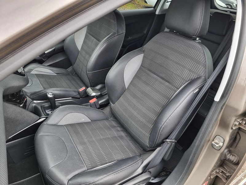 Peugeot 2008 1.2 PureTech Allure ETG Euro 6 (s/s) 5dr 5dr Automatic 2025