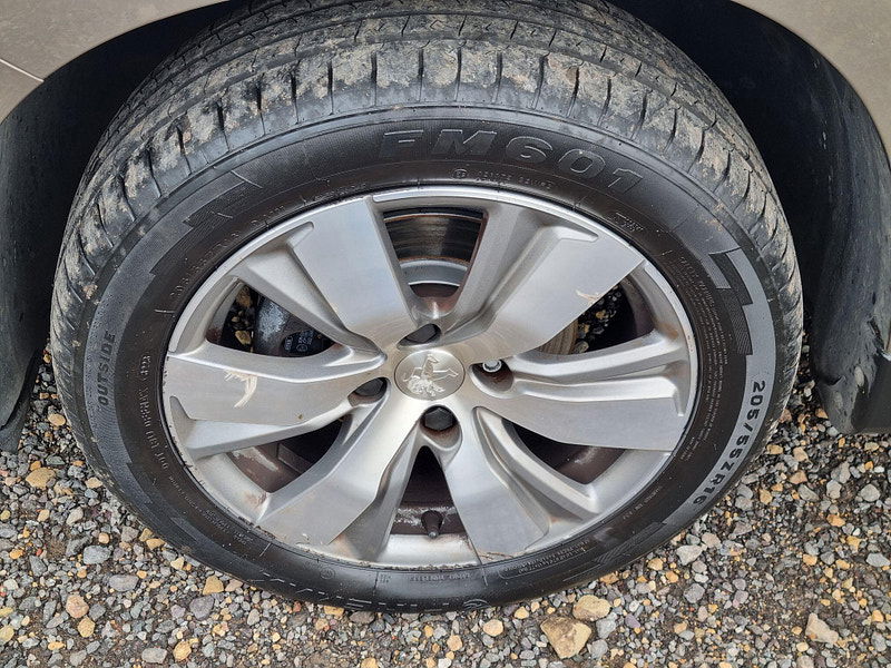 Peugeot 2008 1.2 PureTech Allure ETG Euro 6 (s/s) 5dr 5dr Automatic 2025