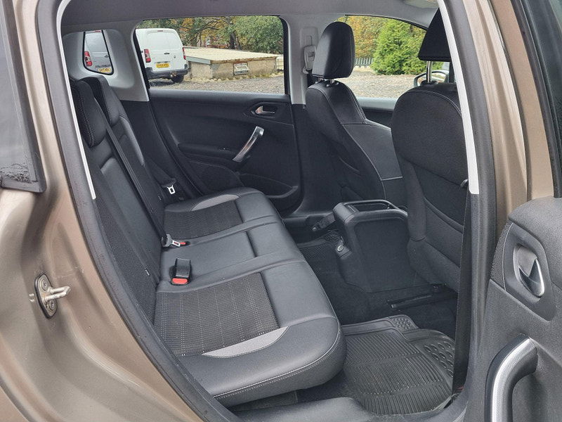 Peugeot 2008 1.2 PureTech Allure ETG Euro 6 (s/s) 5dr 5dr Automatic 2025