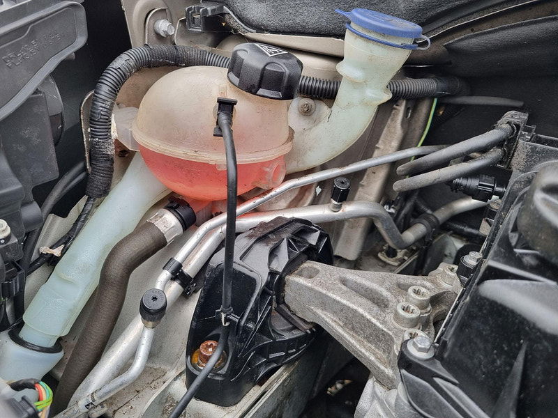 Peugeot 2008 1.2 PureTech Allure ETG Euro 6 (s/s) 5dr 5dr Automatic 2025