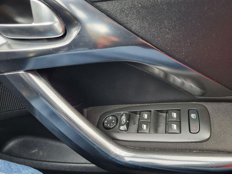 Peugeot 2008 1.2 PureTech Allure ETG Euro 6 (s/s) 5dr 5dr Automatic 2025