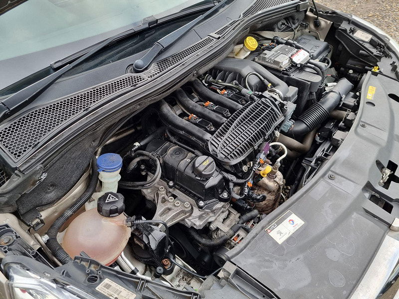 Peugeot 2008 1.2 PureTech Allure ETG Euro 6 (s/s) 5dr 5dr Automatic 2025