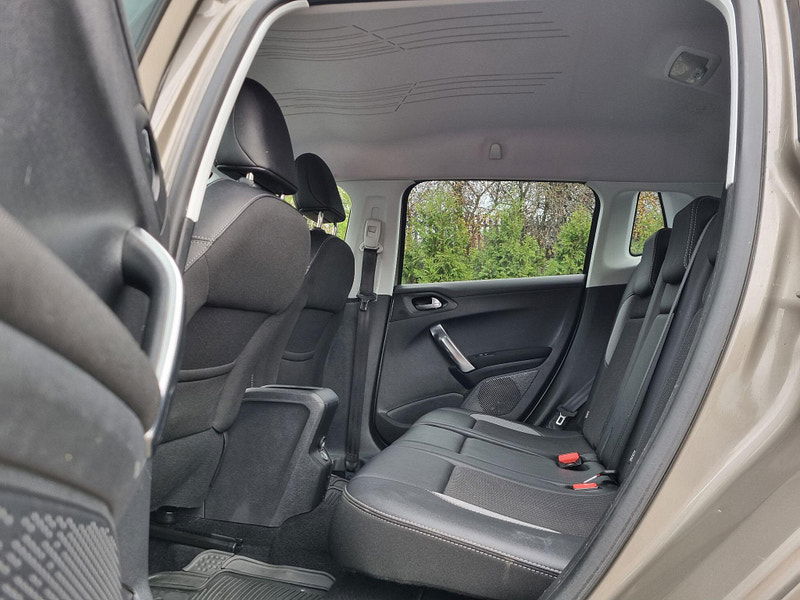 Peugeot 2008 1.2 PureTech Allure ETG Euro 6 (s/s) 5dr 5dr Automatic 2025