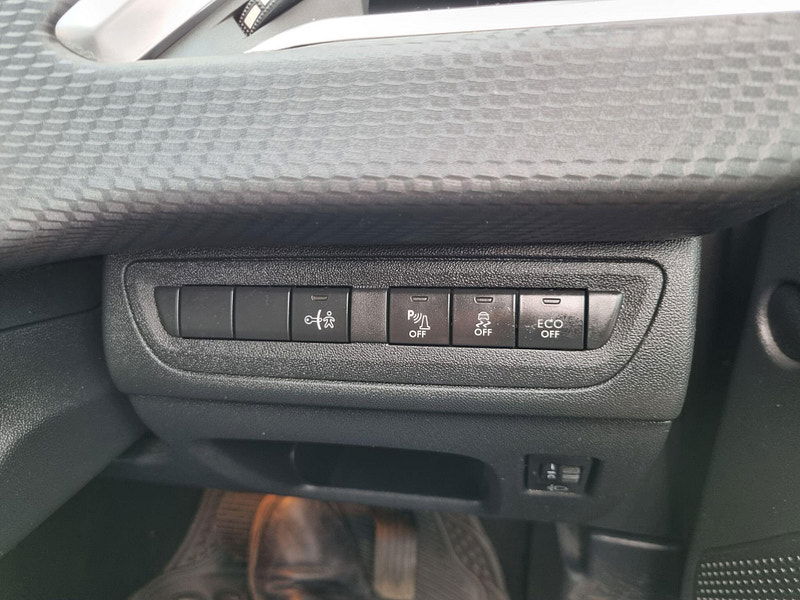 Peugeot 2008 1.2 PureTech Allure ETG Euro 6 (s/s) 5dr 5dr Automatic 2025