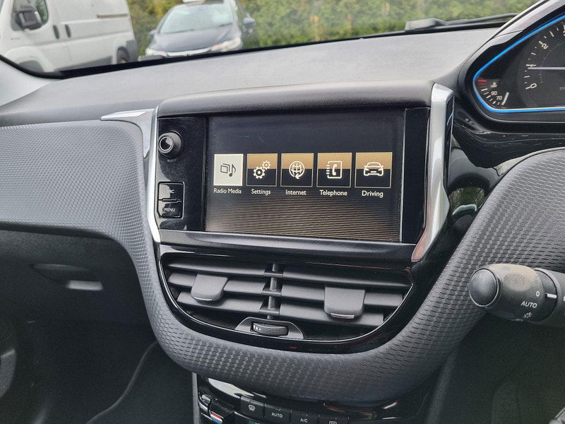 Peugeot 2008 1.2 PureTech Allure ETG Euro 6 (s/s) 5dr 5dr Automatic 2025