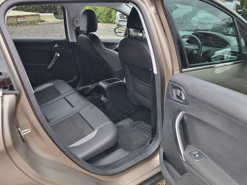 Peugeot 2008 1.2 PureTech Allure ETG Euro 6 (s/s) 5dr 5dr Automatic 2025