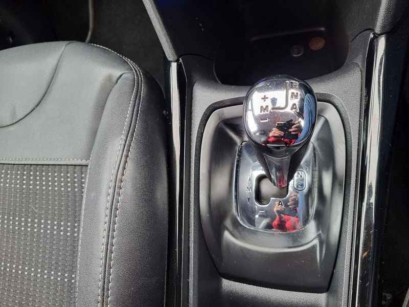 Peugeot 2008 1.2 PureTech Allure ETG Euro 6 (s/s) 5dr 5dr Automatic 2025