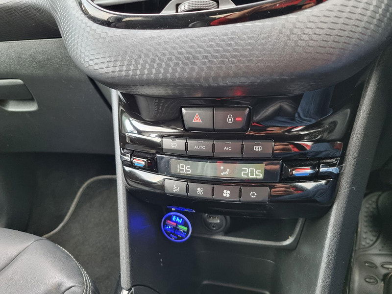 Peugeot 2008 1.2 PureTech Allure ETG Euro 6 (s/s) 5dr 5dr Automatic 2025