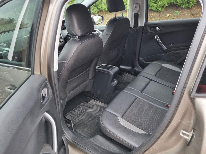 Peugeot 2008 1.2 PureTech Allure ETG Euro 6 (s/s) 5dr 5dr Automatic 2025