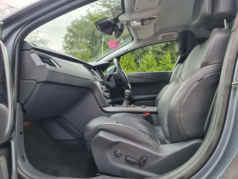Peugeot 508 2.0 HDi Allure Euro 5 4dr 4dr Manual 2025