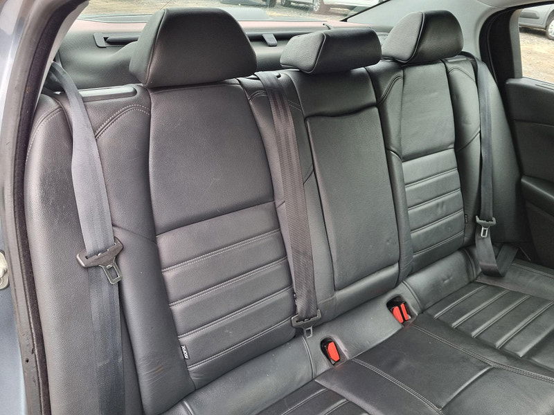 Peugeot 508 2.0 HDi Allure Euro 5 4dr 4dr Manual 2025