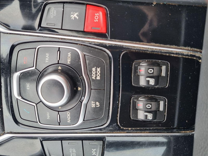 Peugeot 508 2.0 HDi Allure Euro 5 4dr 4dr Manual 2025