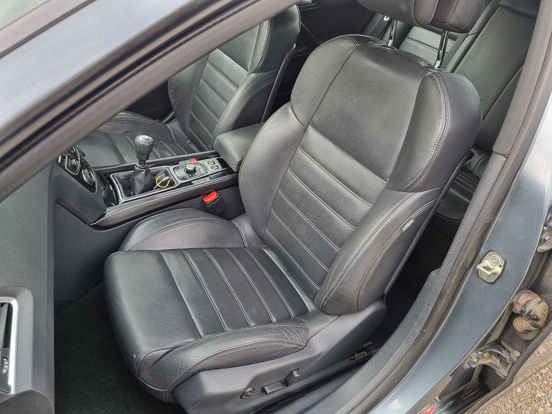 Peugeot 508 2.0 HDi Allure Euro 5 4dr 4dr Manual 2025