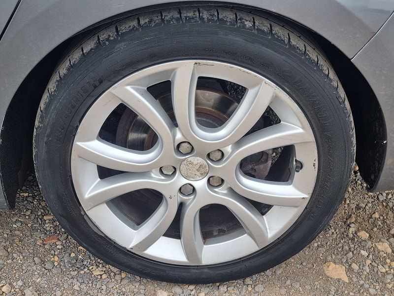 Peugeot 508 2.0 HDi Allure Euro 5 4dr 4dr Manual 2025
