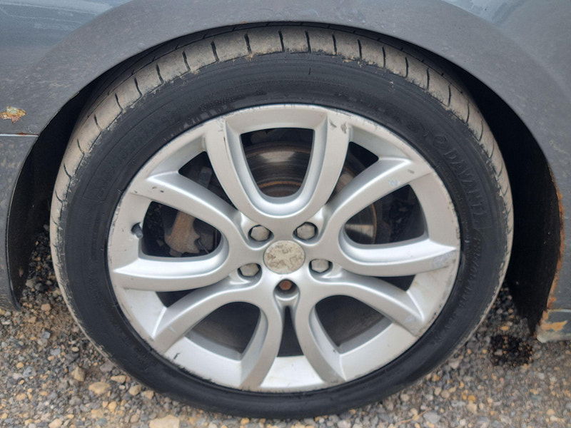 Peugeot 508 2.0 HDi Allure Euro 5 4dr 4dr Manual 2025