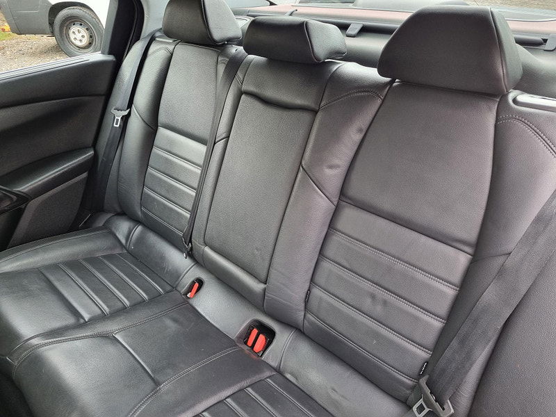 Peugeot 508 2.0 HDi Allure Euro 5 4dr 4dr Manual 2025