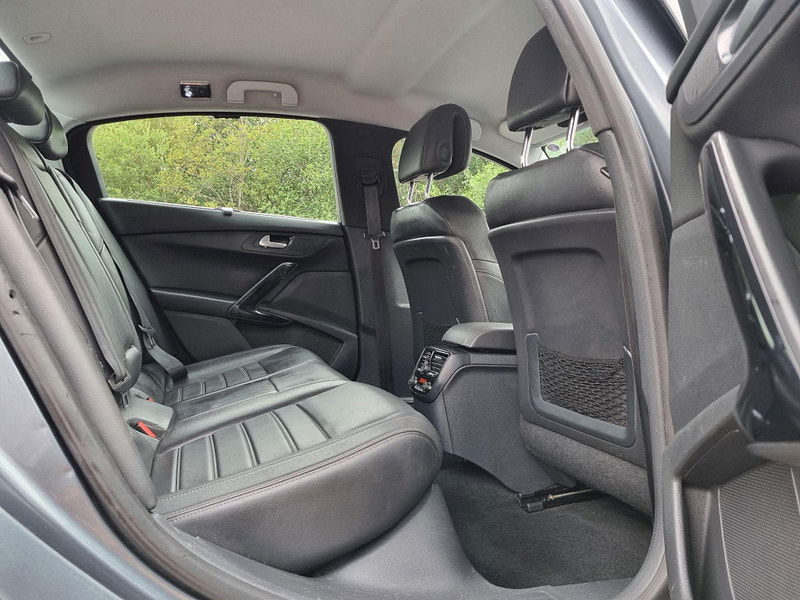 Peugeot 508 2.0 HDi Allure Euro 5 4dr 4dr Manual 2025