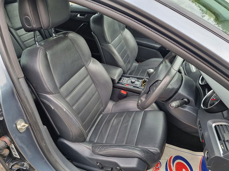 Peugeot 508 2.0 HDi Allure Euro 5 4dr 4dr Manual 2025